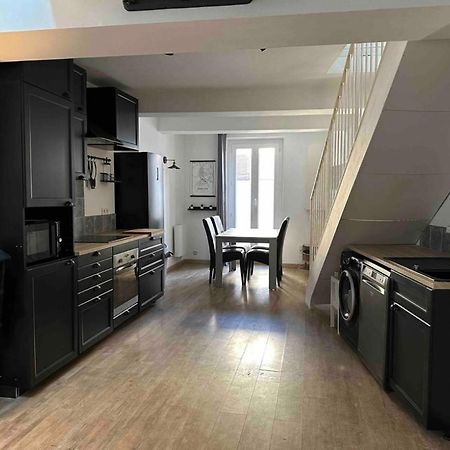 Chez Camille Et David Apartment Sorgues Exterior photo