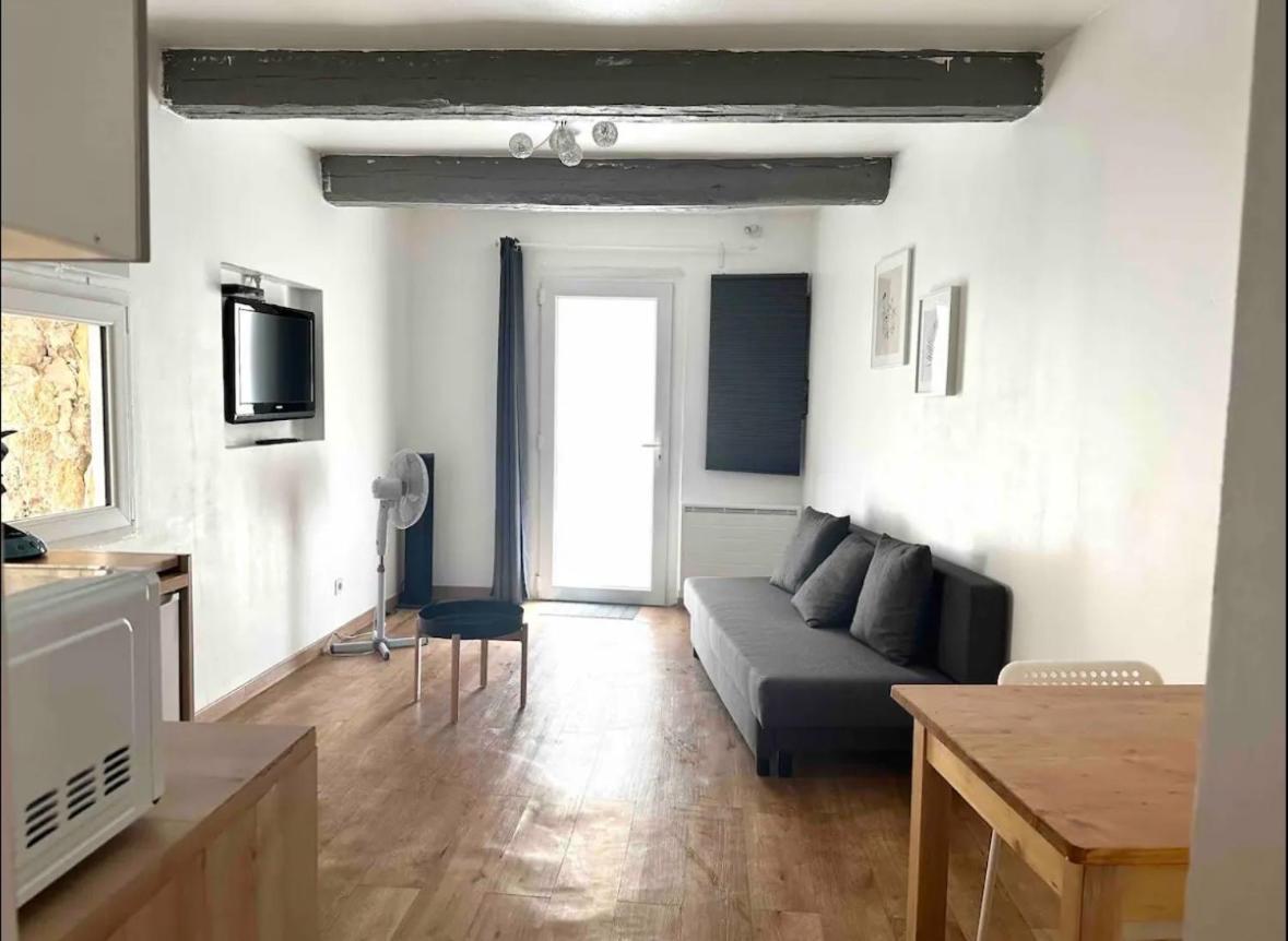 Chez Camille Et David Apartment Sorgues Exterior photo