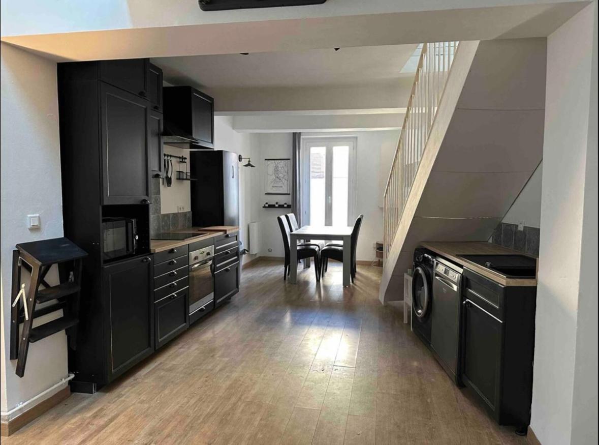 Chez Camille Et David Apartment Sorgues Exterior photo